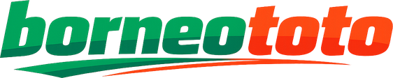 Logo borneototo